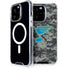 NHL St. Louis Blues Camo iPhone 15 Pro MagSafe Case